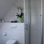 Appartement Hellmanns *