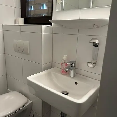 Apartamento Hellmanns