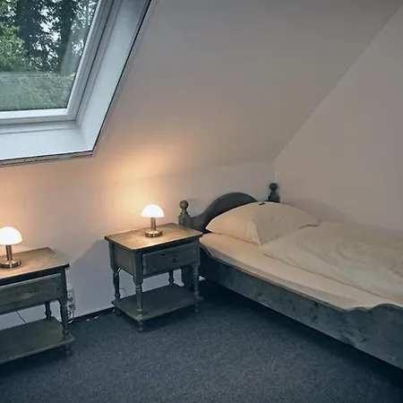 Apartamento Hellmanns *