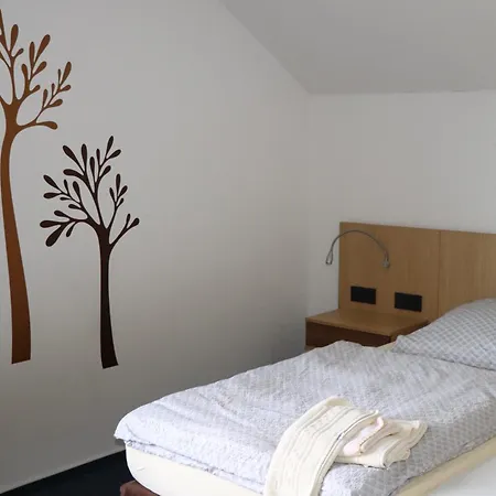 Hellmanns Appartement Wiefelstede