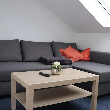 Appartement Hellmanns