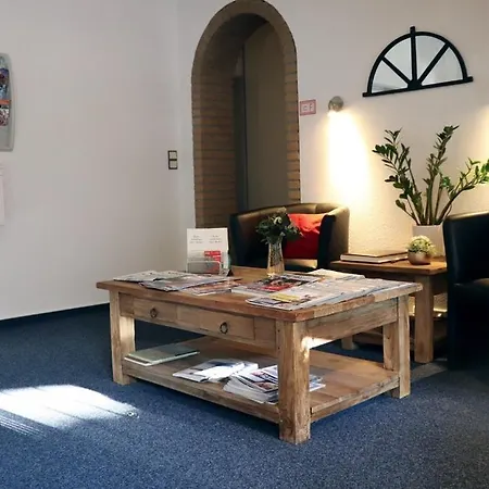 Appartement Hellmanns Wiefelstede