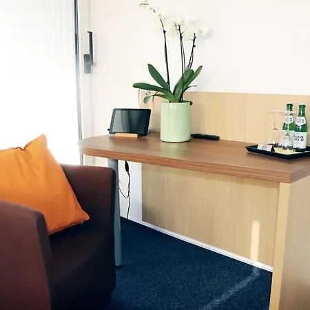 Apartamento Hellmanns Wiefelstede