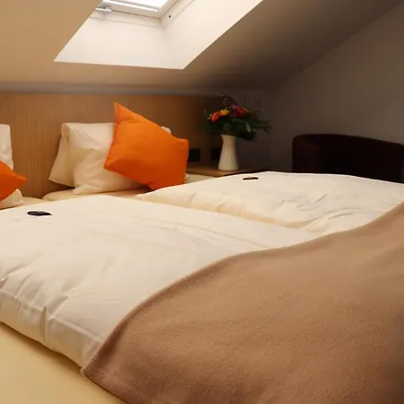 Apartamento Hellmanns *