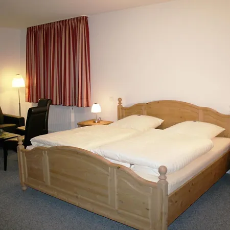 Appartement Hellmanns